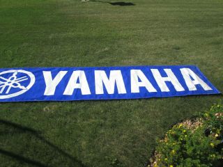 Huge Yamaha 4 