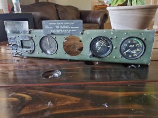 Wwii Aircraft Dash From A Waco Cg - 4 Glider