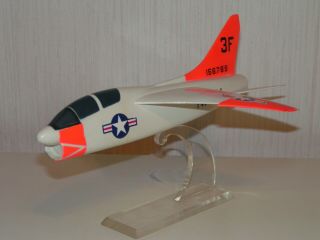 Topping/precise Chance - Vought Ta - 7c Corsair Model Usn