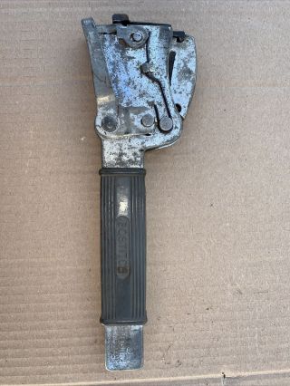 Vintage - Bostitch H2b Heavy Duty Hammer Tacker Stapler Vintage Tool