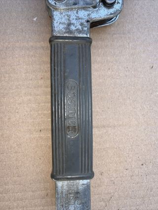 Vintage - Bostitch H2B Heavy Duty Hammer Tacker Stapler Vintage Tool 3