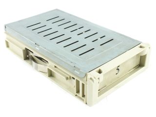 Cybernet Vp - 15 40 - Pin Ide Hard Drive Caddy Tray For Vintage Server - Mr001002