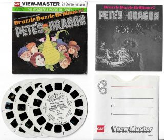 View - Master - Vintage " Pete 