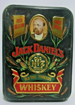 Jack Daniel 