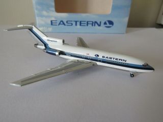 Aeroclassics Eastern Airlines 727 - 100 Diecast 1/400 Model N8101n