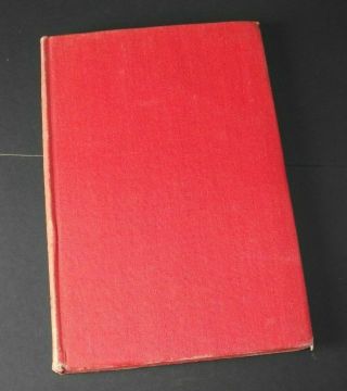 The Living Thoughts Of Schopenhauer,  Thomas Mann Vintage Philosophy Hardback