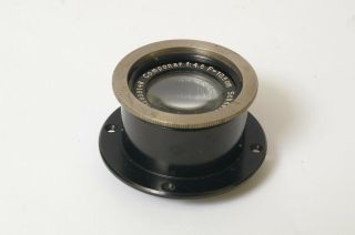 F92585 Vintage Schneider Componar 10.  5cm 105mm F/4.  5 Enlarging Lens –