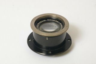 F92585 Vintage Schneider Componar 10.  5cm 105mm f/4.  5 Enlarging Lens – 2