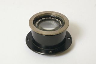 F92585 Vintage Schneider Componar 10.  5cm 105mm f/4.  5 Enlarging Lens – 3