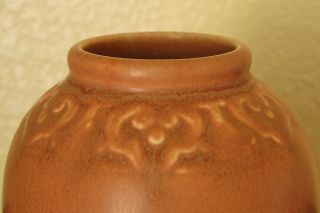 Sweet Antique Rookwood Arts Crafts Cabinet Vase 