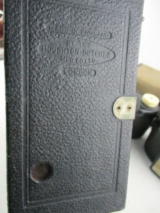 5 Retro Vintage Cameras incl Kodak Bakelite Brownie 127,  Instamatic,  Box Camera 3