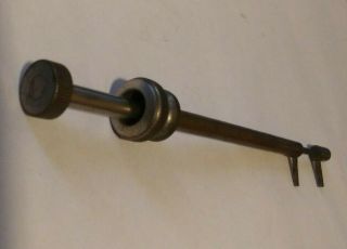 Antique / Vintage MIXED Set of 32 Locksmith Lever Lock Opening Tools CORBIN 2