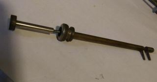Antique / Vintage MIXED Set of 32 Locksmith Lever Lock Opening Tools CORBIN 3