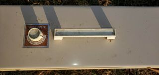 Vintage Lakewood P - 223 Box Fan W/ Box 3
