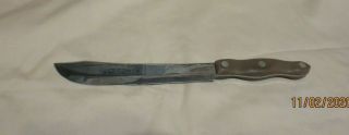 Vintage Cutco Butcher Knife 22 - 8 1/4 Inch Blade