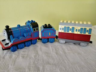 Lego Duplo Thomas And Friends 3354 Gordon 