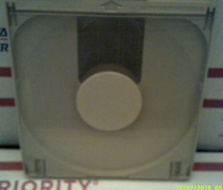 CD Cartridge Drive Caddy Vintage for Apple NEC Holder Case For CD ROM 2