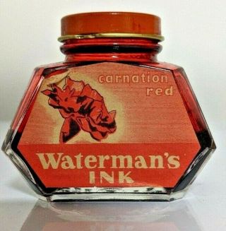 Vintage Waterman 