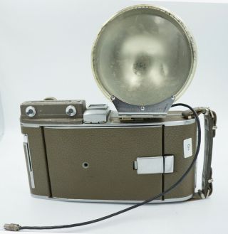 Vintage Polaroid Land Camera 