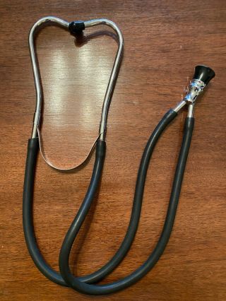 Vintage Stethoscope - Unbranded