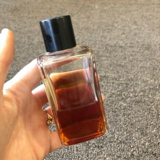 Chanel No.  5 Vintage Eau De Cologne Splash Perfume 4.  5” Tall 2