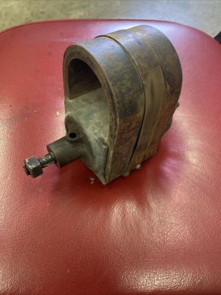 John Deere 11/2 - 6 Hp Antique Hit And Miss Gas Engine Parts Magneto