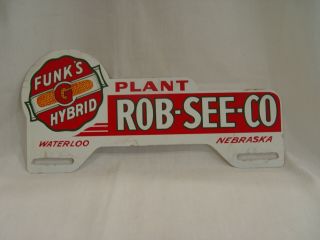 Vintage Plant Funk 