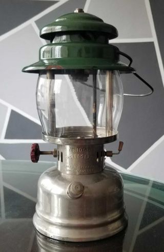 Vintage Primus Lantern Model 1060,  Made In Sweden 1960s.
