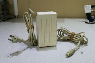 Vintage Apple Iic 2c Power Supply A2m4017