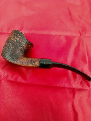 Stanwell De Luxe Freehand Estate Pipe