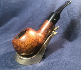 Tom Howard Clone Bent Ball Estate Pipe From Italy
