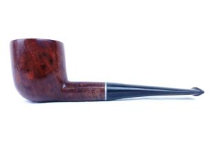 Estate Pipe Brewster Imported Briar Italy Tobacco Smoking
