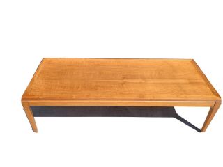 Mid Century Modern Lane Furniture Walnut Coffee Table 997 - 41 L@@k
