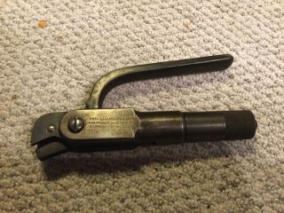 Antique Winchester Repeating Arms Co.  38 - 55 Reloading Tool