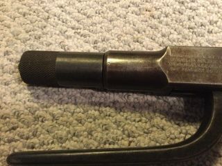 Antique Winchester Repeating Arms Co.  38 - 55 Reloading Tool 3