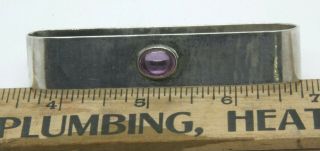 Kalo Sterling Silver Probable Napkin Ring