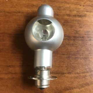 Vintage Sylvania Cxr / Kp - Gt Projector Lamp Bulb And 8v 50w