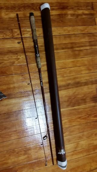 Vintage Fenwick Pls - 65 Spinning Rod