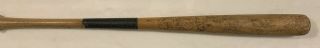 Vintage Hillerich & Bradsby 125s Louisville Slugger Wood Baseball Bat