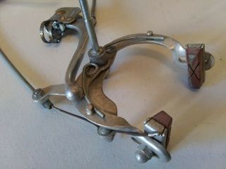 Vintage 1978 SCHWINN 5 SPEED BICYCLE APPROVED FRONT and REAR BRAKES 3