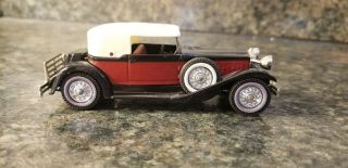 Vintage 1969 Lesney Matchbox Model Of Yesteryear No.  Y - 13 1930 Packard Victoria