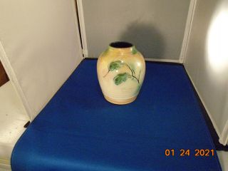 Antique Art Deco Royal Doulton Frank Brangwyn Flower Vase D5074 7935 3