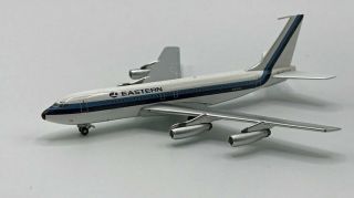 Aeroclassics Eastern Airlines B720 - 025 N8715e Hockey Stick 1/400