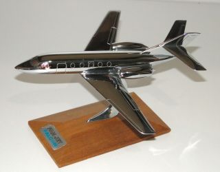 Falcon Fan Jet (falcon 20) Metal Pacific Miniatures (allyn) Model