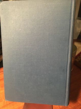 Vintage Book First Edition Soldiers of the Church Hardcover 2