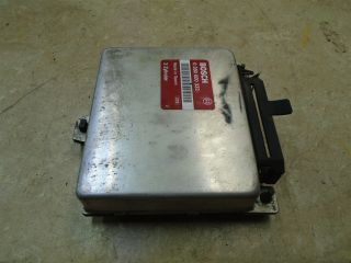 Bmw 75 K K75 - Rt K Series 75k Gas Injector Box 1991 Rb - 160