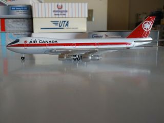 Gemini Jets Air Canada Boeing 747 - 100 1:400 Cf - Toa Gjaca271