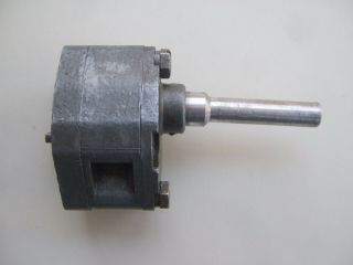 Vintage Bsa C15 Oil Pump – Various Models