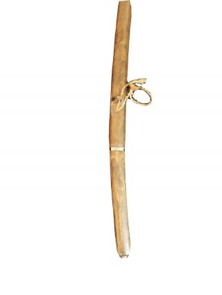 Antique Japanese Samurai Wakizashi Katana Sword