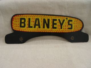 Vintage Blaney 
